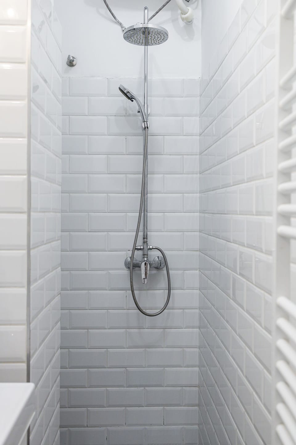Comfort Apartment | Bathroom