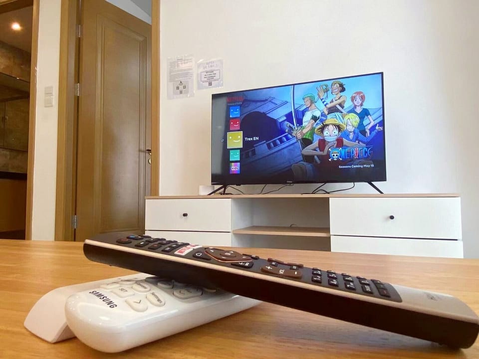 Television