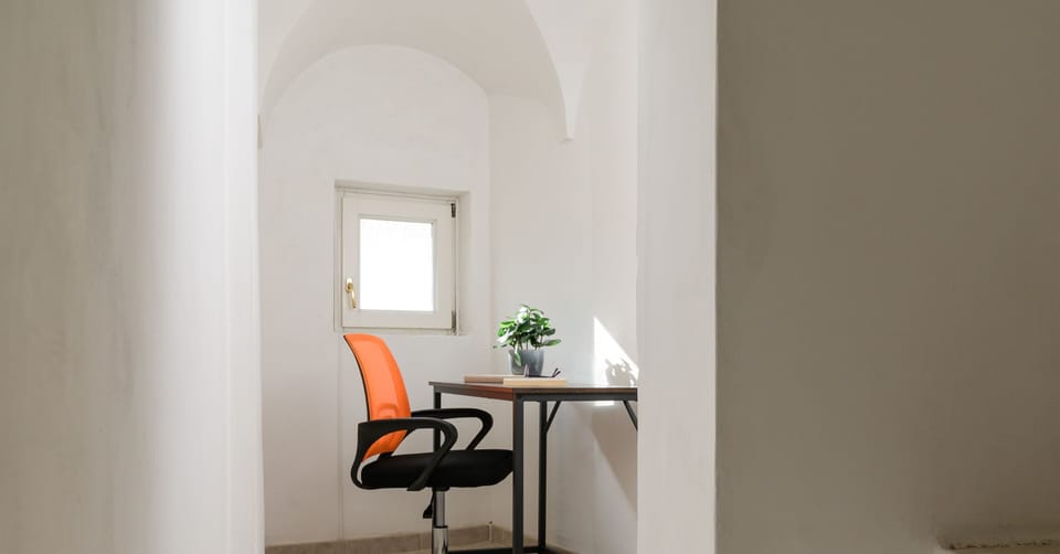House | 1 bedroom