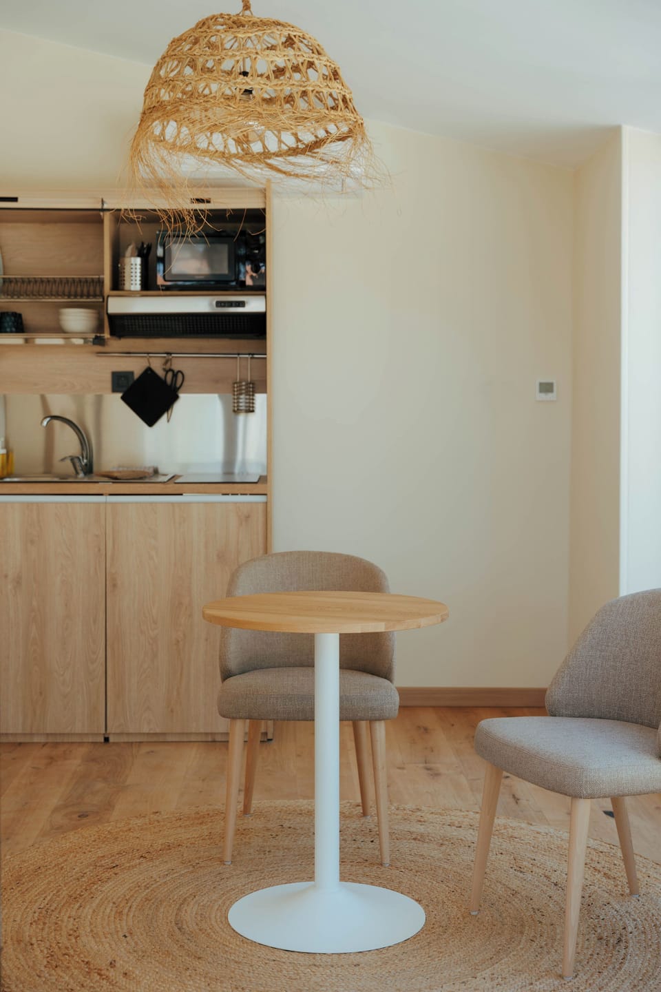 Superior Room | In-room safe, soundproofing, free WiFi, bed sheets