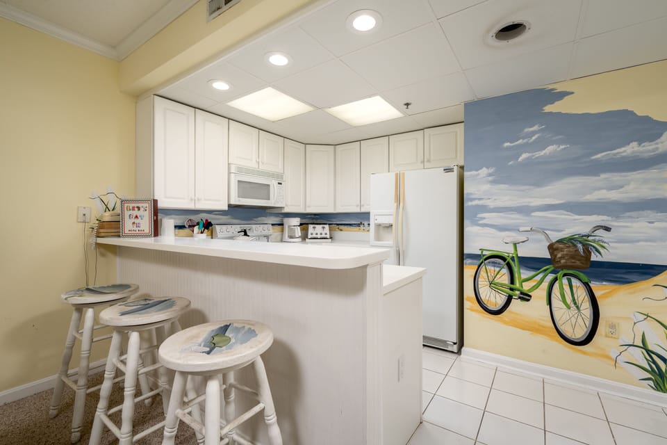 Additional Dining