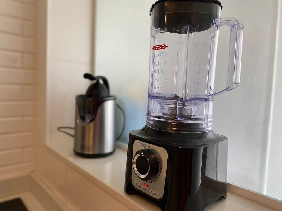 Deluxe Apartment | Coffee and/or coffee maker