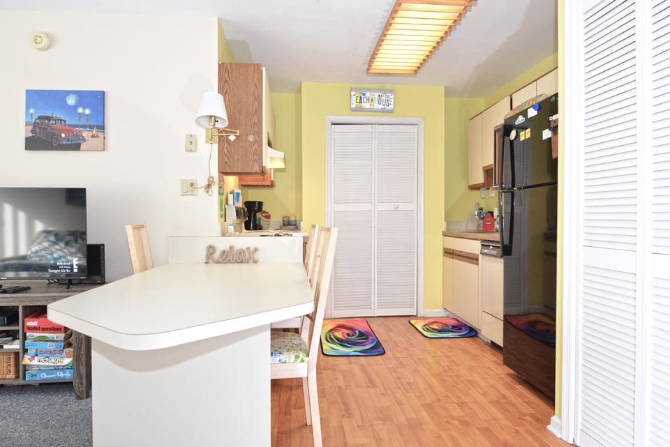 Club Ocean Villa 179 Kitchen