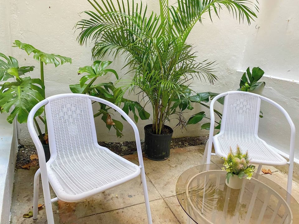 Apartment, 2 Bedrooms, Patio | Terrace/patio
