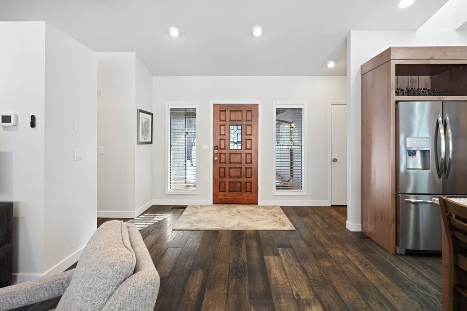 House, 4 Bedrooms | Interior