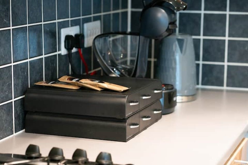 Coffee Machine 