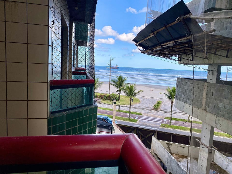 Comfort Apartment | Property grounds