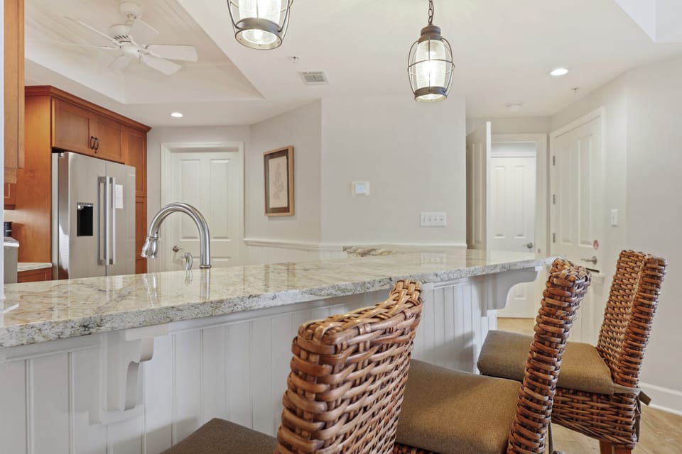 5303 Hampton Place | Kitchen