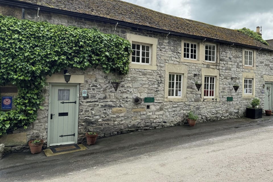 Cottage | Exterior