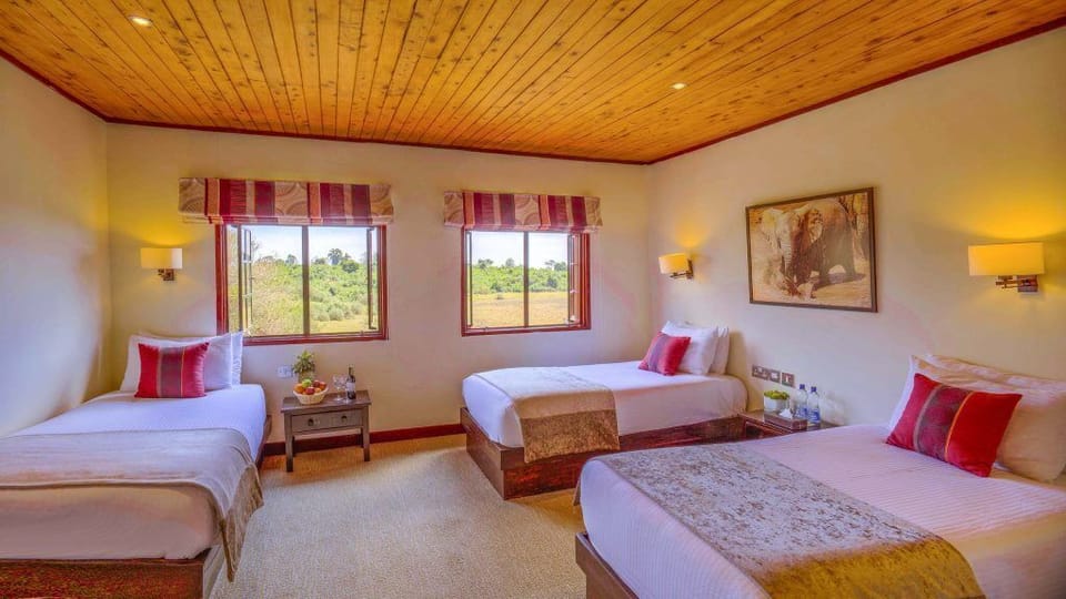 Classic Family Cabin | Free wired internet