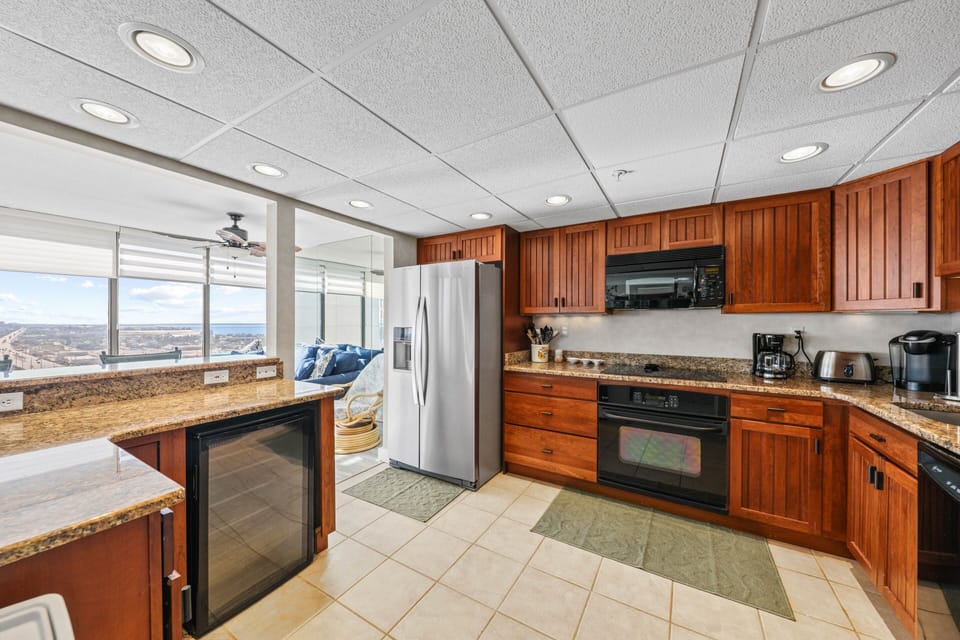 Updated Appliances and all the Conveniences of Home!