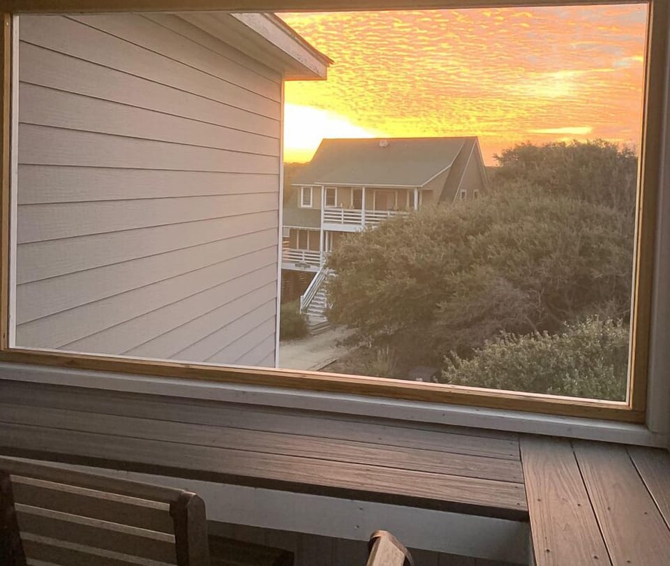 Sunset Views
