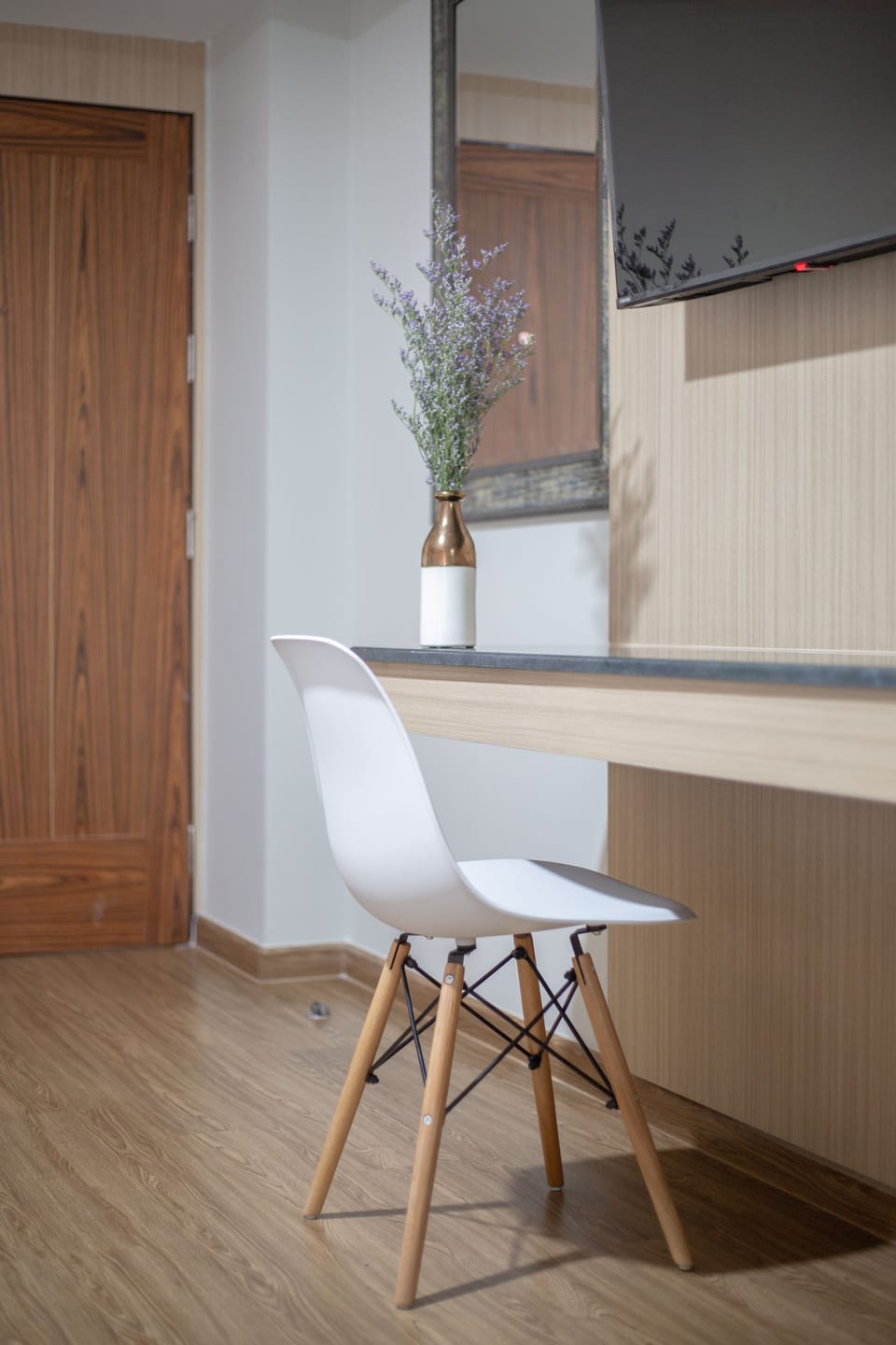 Standard Double Room | Free WiFi