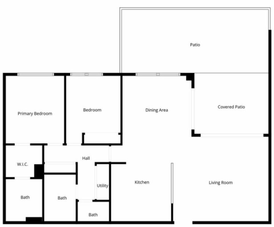 Property Floor Plan