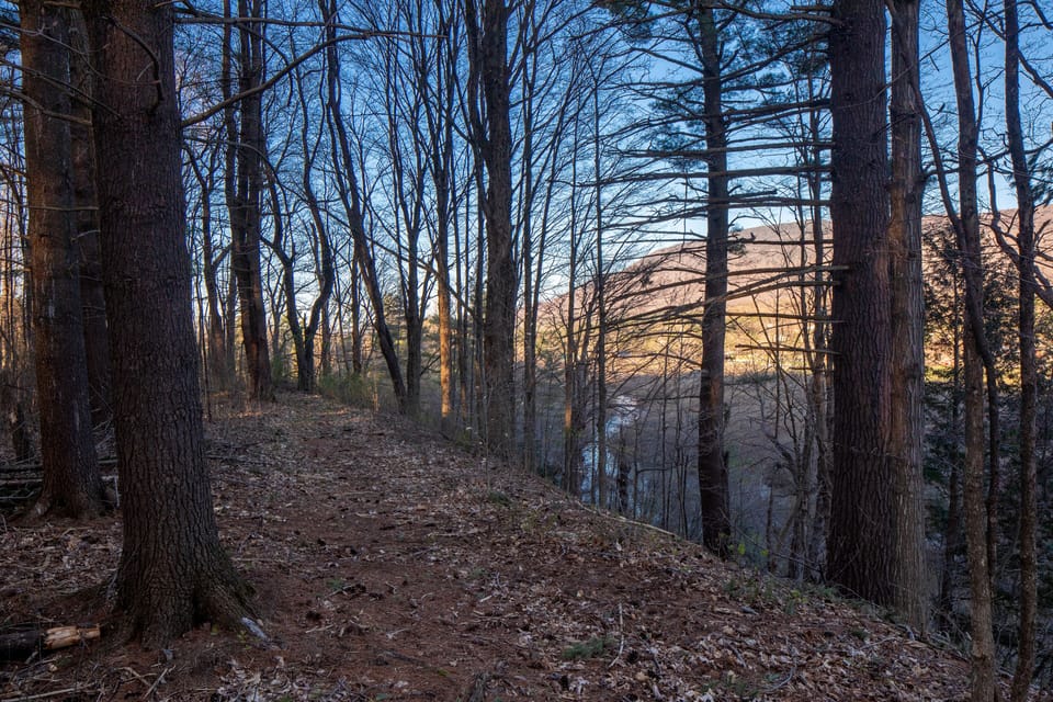 Hiking