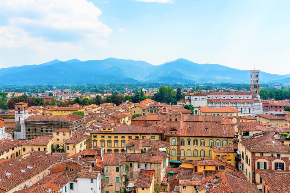 Point of interest