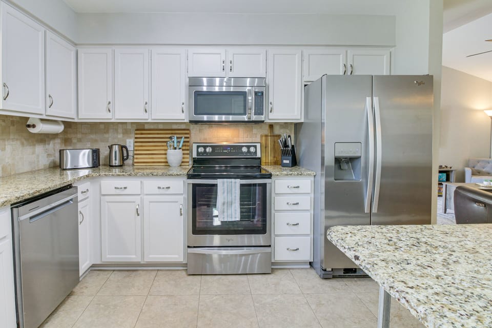 Kitchen | Cooking Basics | Drip Coffee Maker