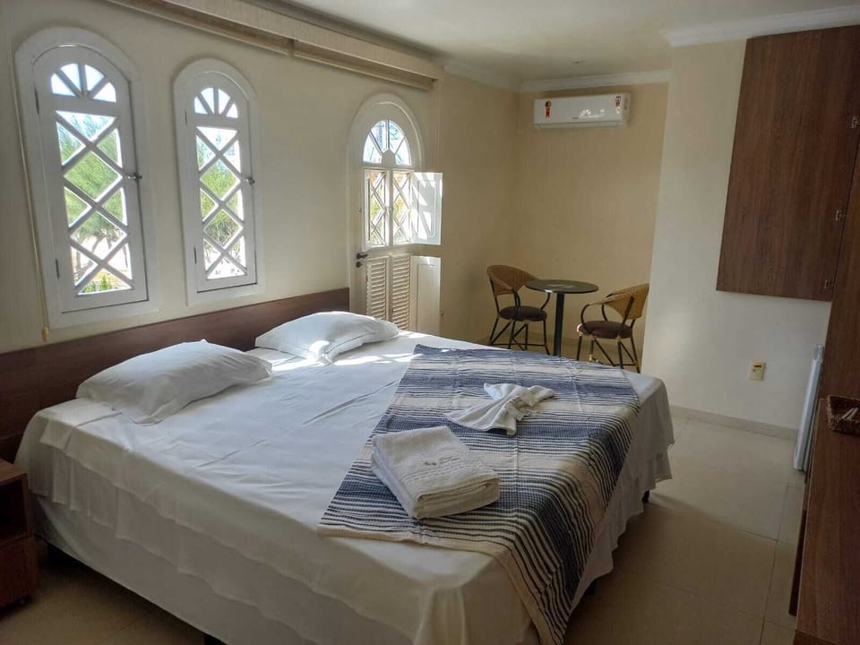 Premium Room | Bed sheets