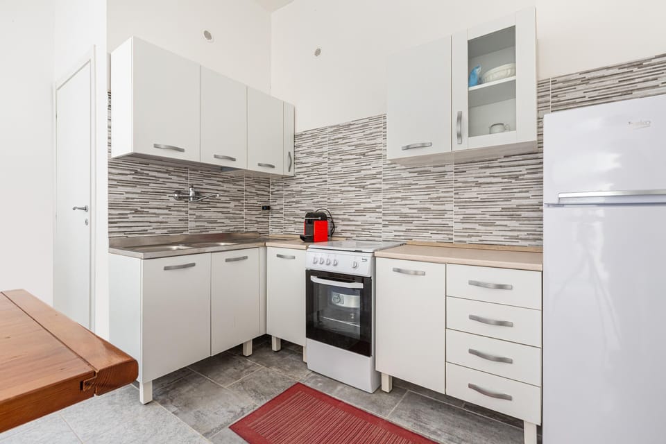 Villa | Private kitchen