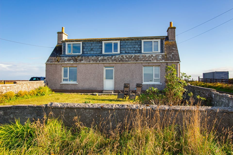 Cottage | Exterior
