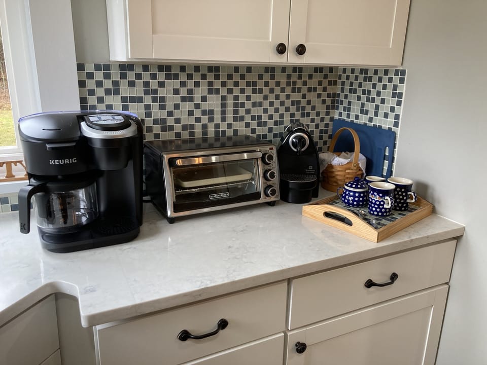 Coffee bar