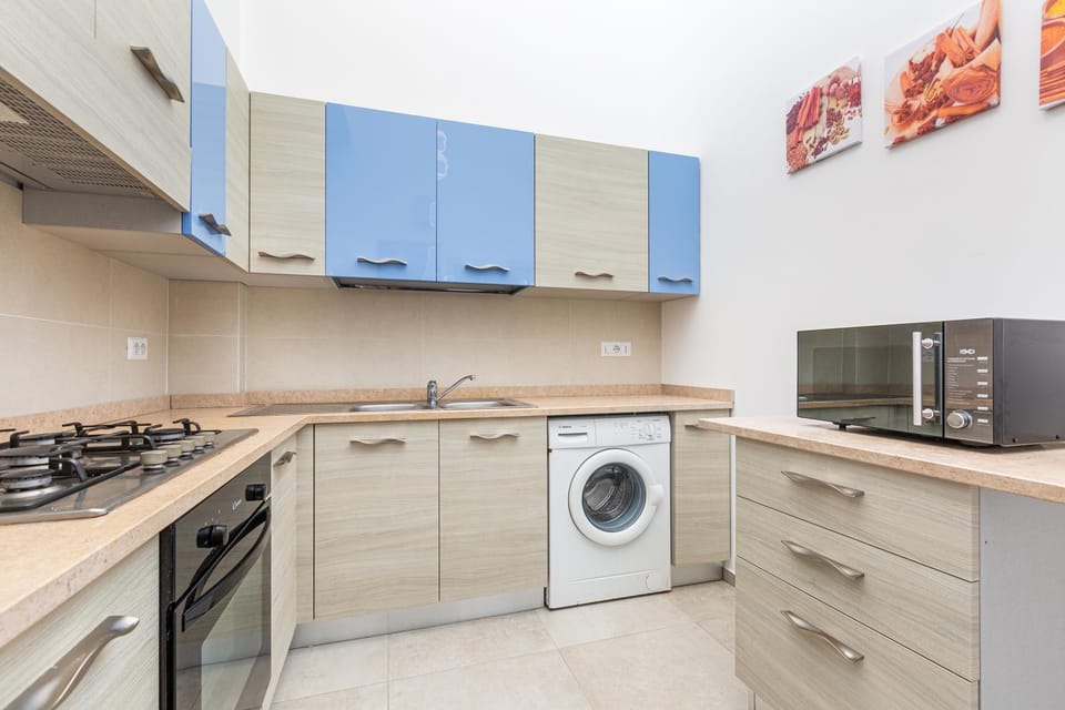 Apartment | Private kitchen
