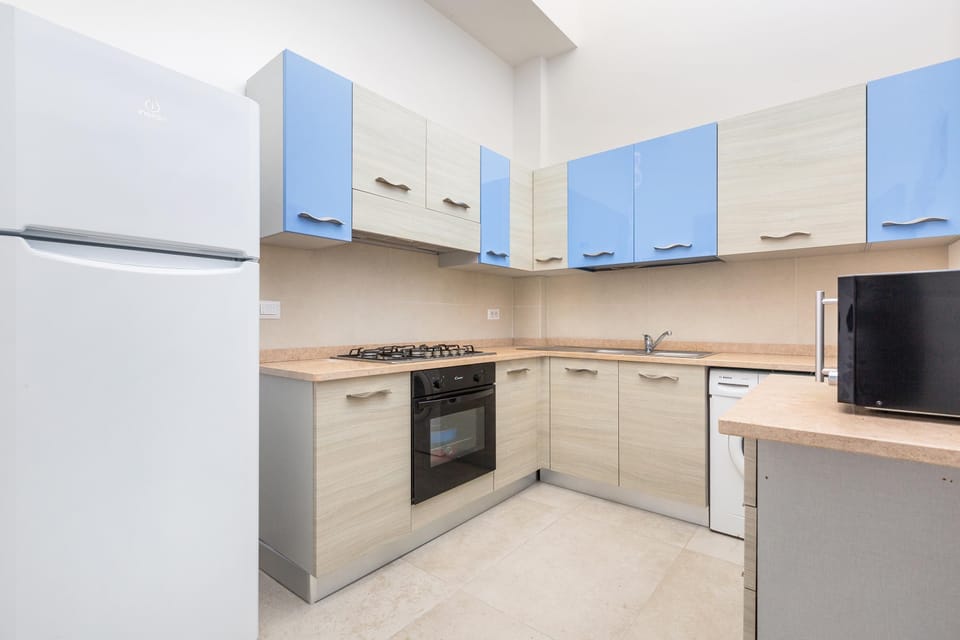 Apartment | Private kitchen
