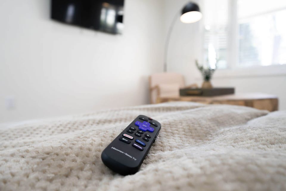 House | 3 bedrooms, iron/ironing board, Internet