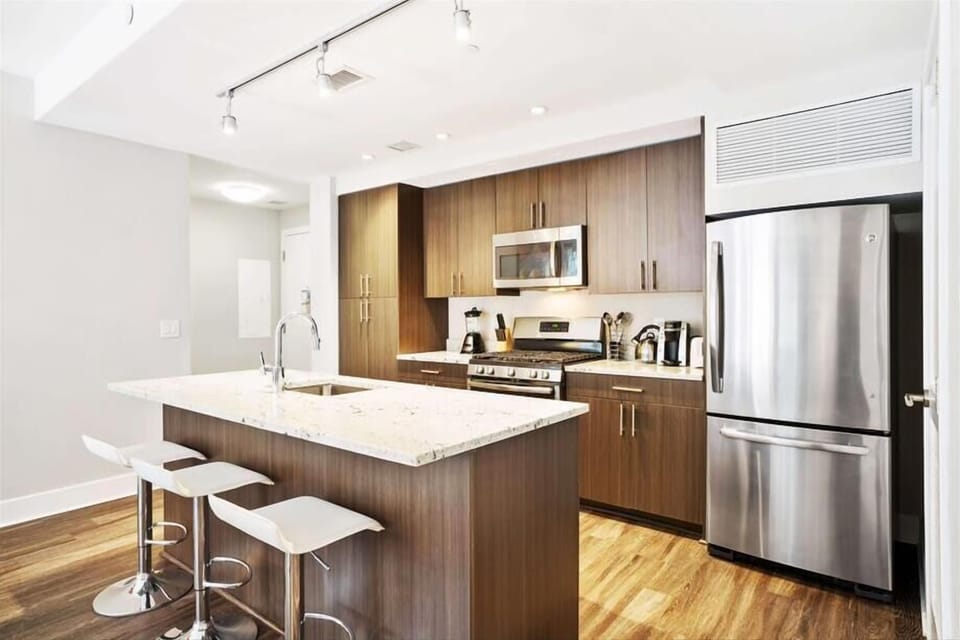 South Arlington Arlington 2 Bedroom Kitchen