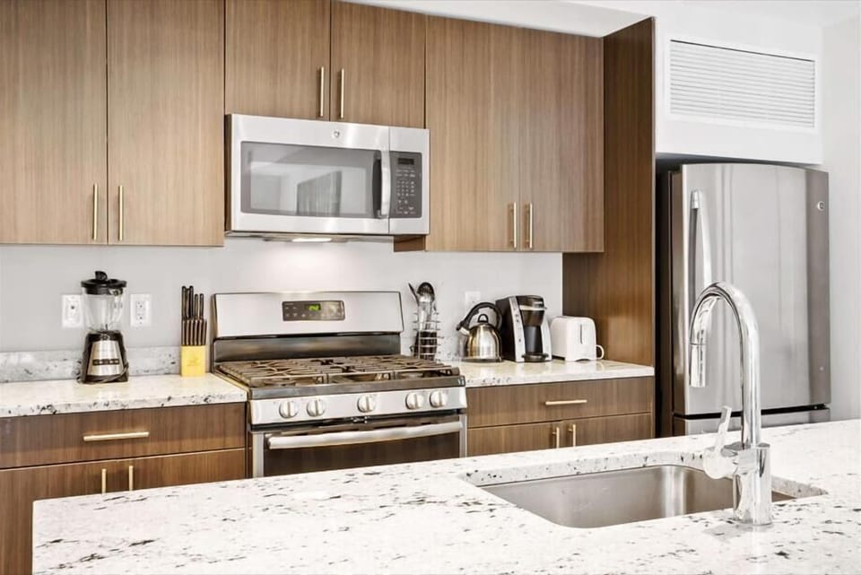 South Arlington Arlington 2 Bedroom Kitchen