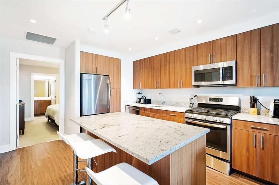 South Arlington Arlington 2 Bedroom Kitchen