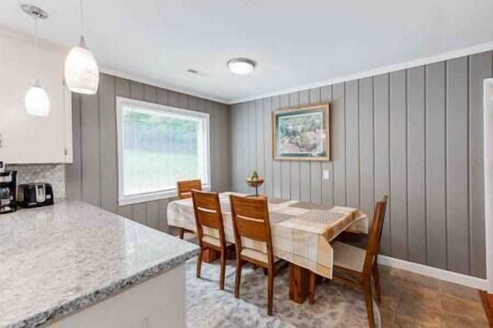 Dinning Room
