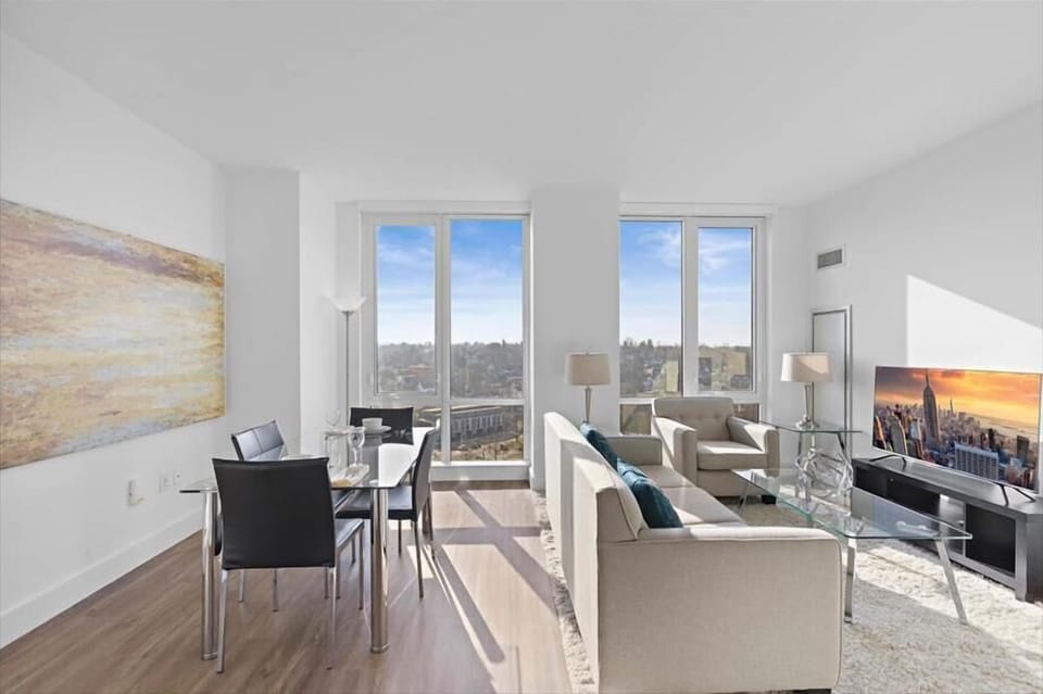 Two Bedroom Apartment