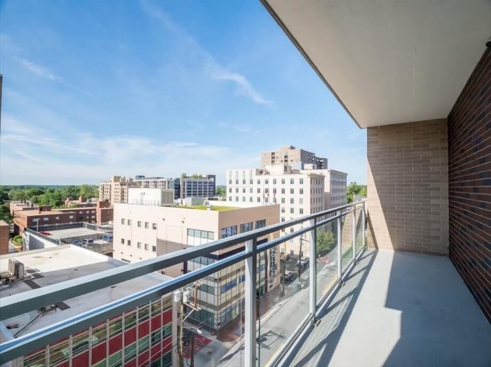 Bethesda 1 Bedroom View