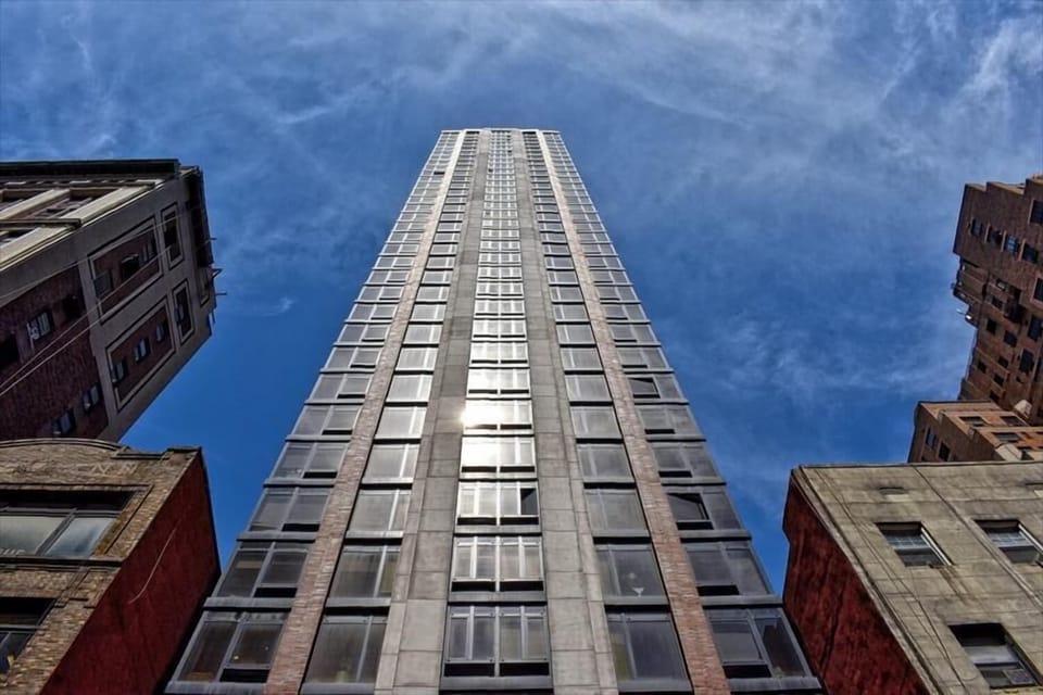 Midtown East New York 1 Bedroom