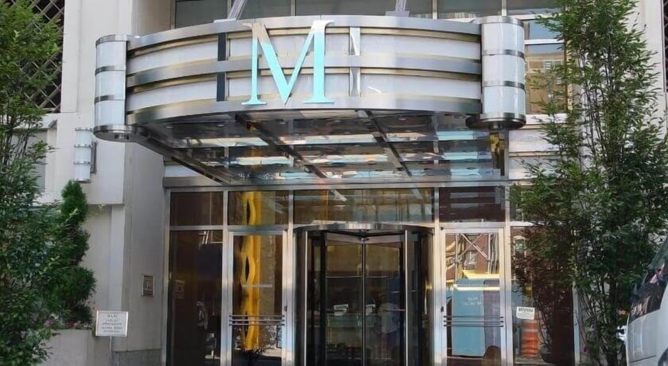 Midtown West New York 1 Bedroom Misc.