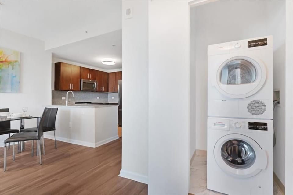 Jersey City 1 Bedroom Misc.