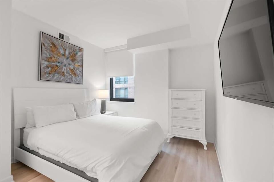 Noma Washington 2 Bed / 1 Bath Bedroom 2