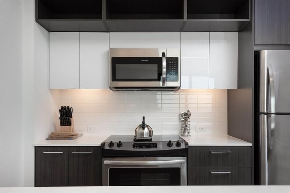 Herndon/Reston Reston 1 Bedroom Kitchen