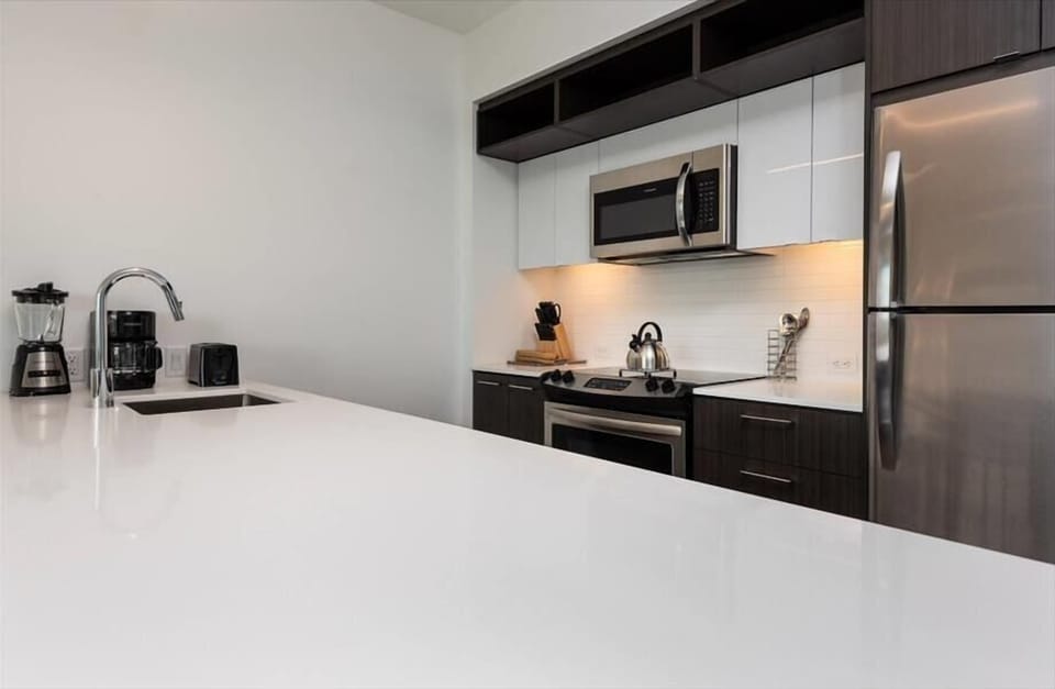 Herndon/Reston Reston 1 Bedroom Kitchen
