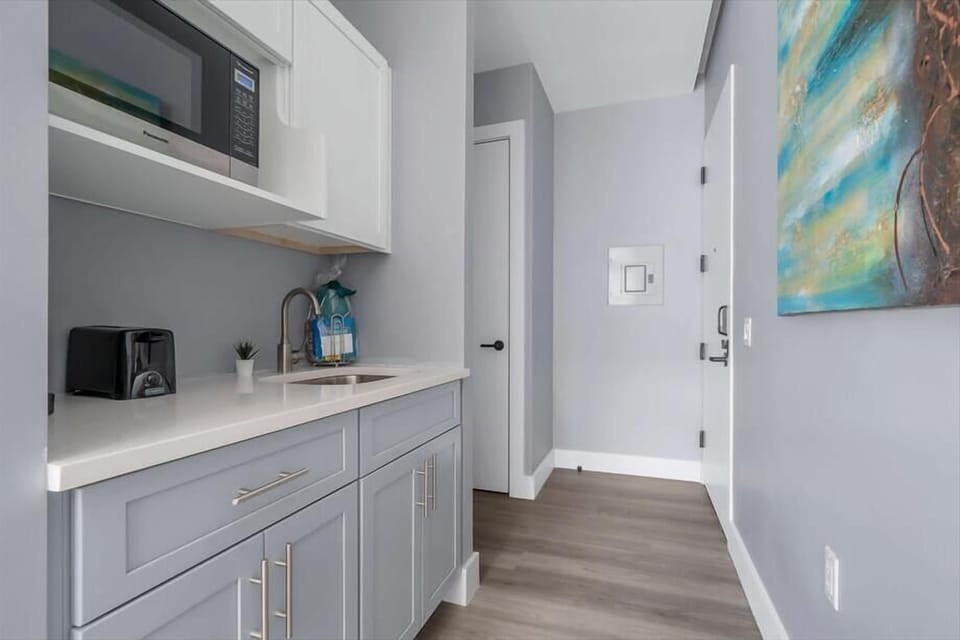 213 Studio 2 Queen - Mott Haven - NYC