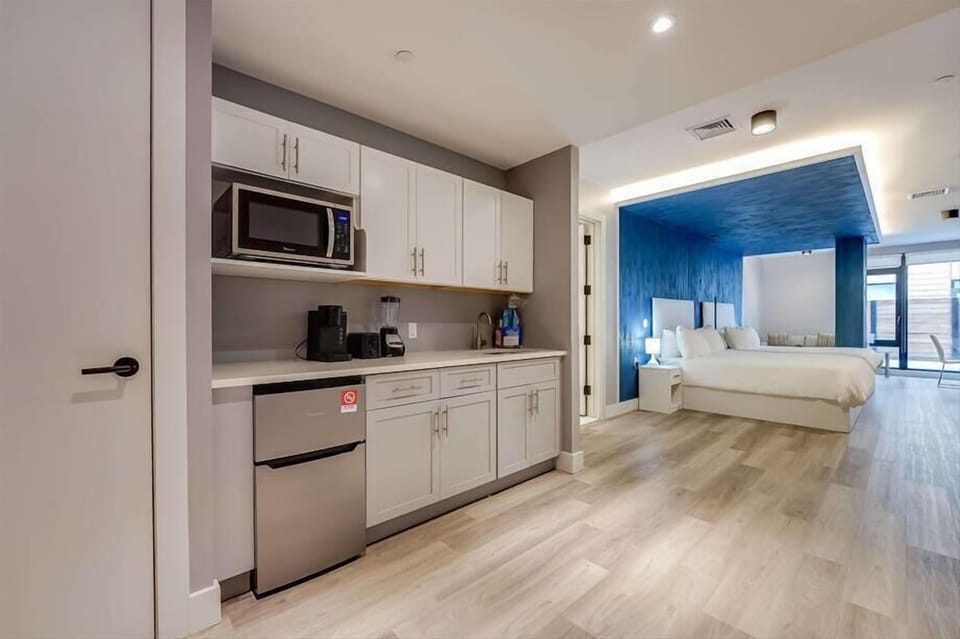 Bronx Studio 2/Queen Kitchen