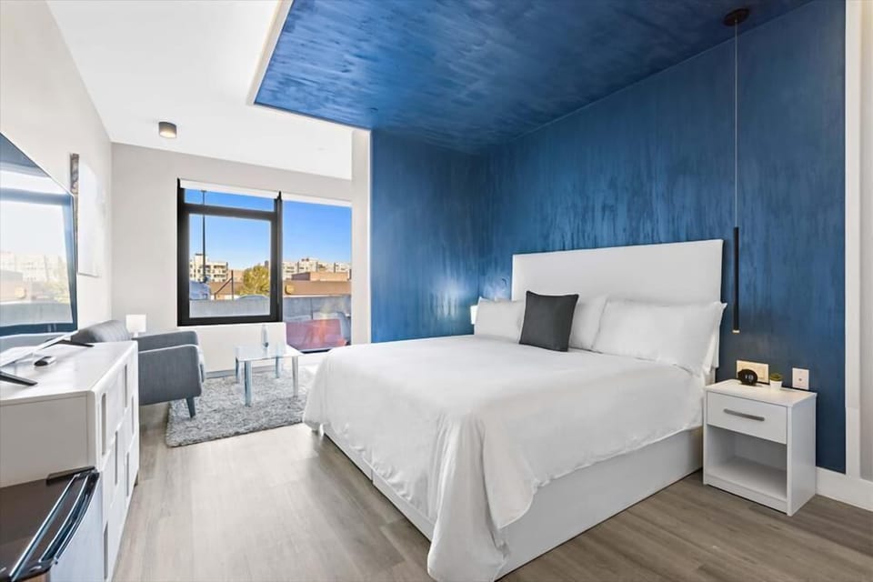 Apartment 203 - Professional Photos – Bronx – Jon - Studio King – Unit 3657