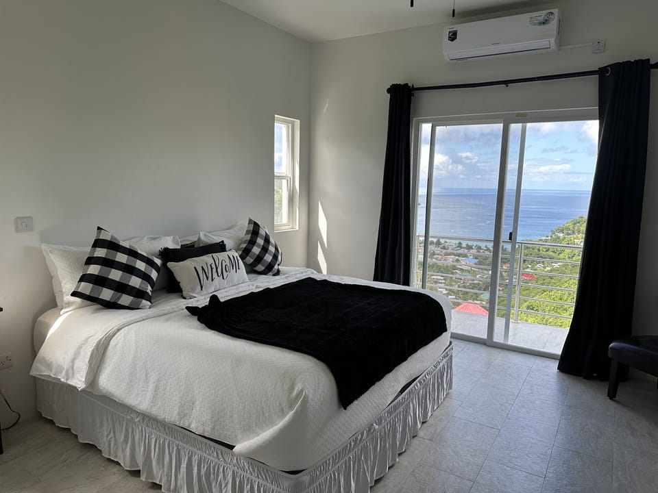 King Room with Ocean View