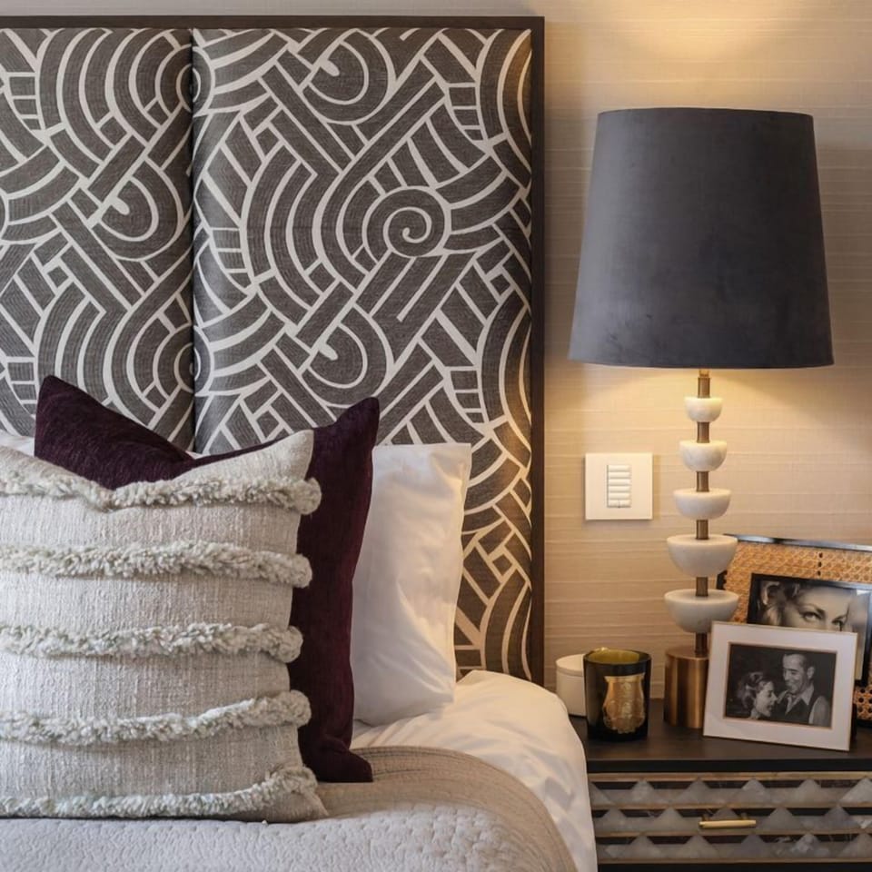 Standard Double Room | Premium bedding, individually decorated, individually furnished