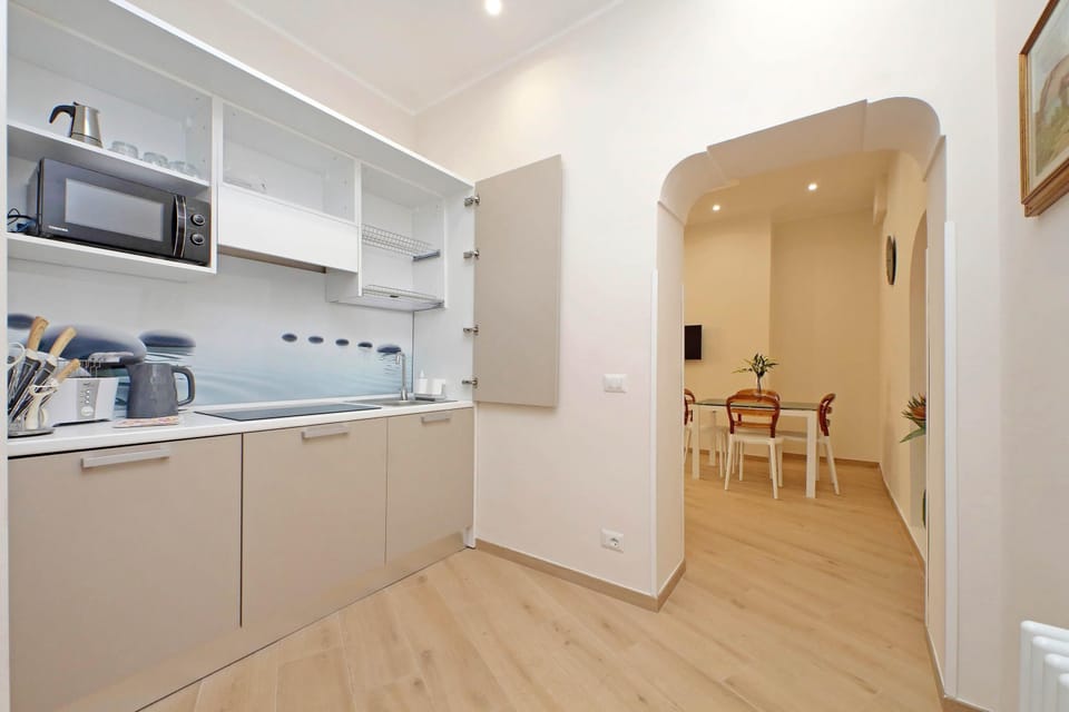 House | 1 bedroom