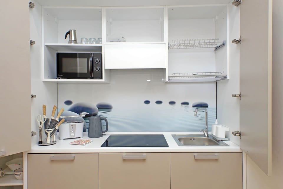 House | 1 bedroom