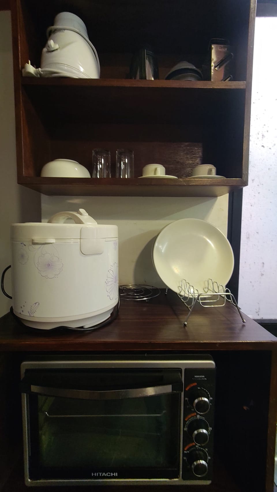 Miscellaneous