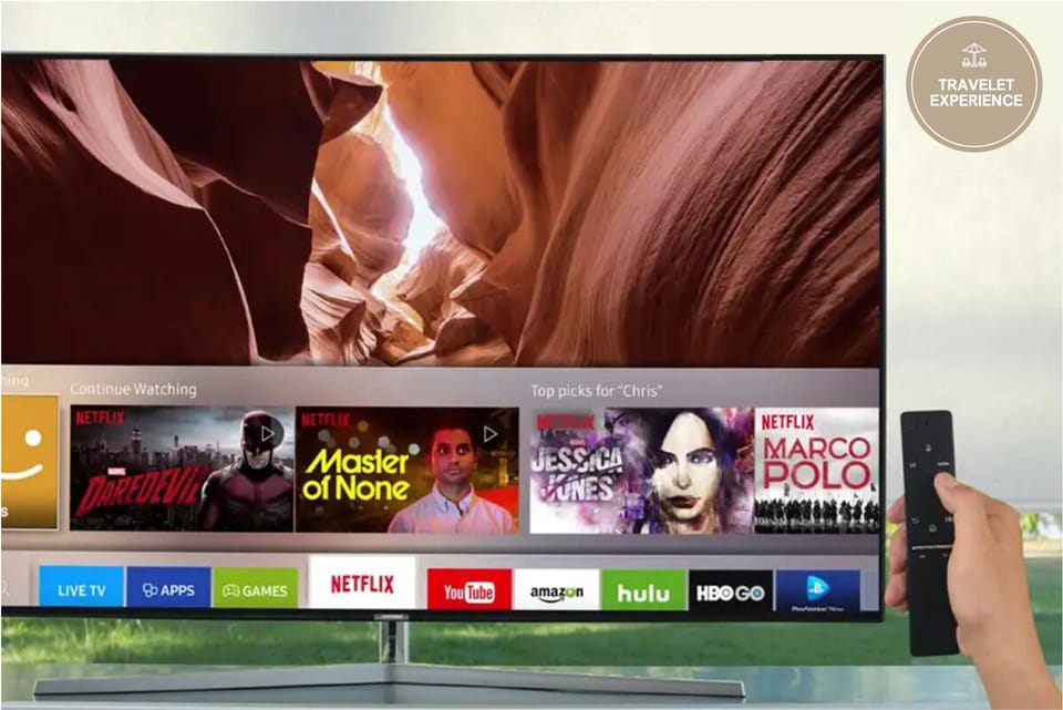 Television