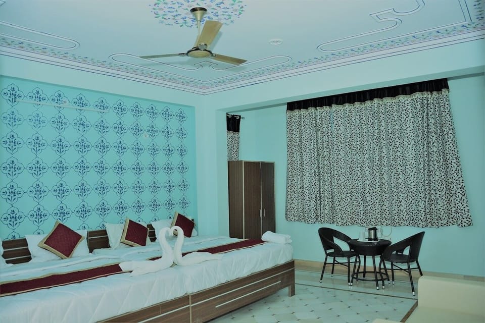 Economy Suite | Free WiFi